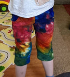 97/3 - Toddler Bootcut Explorers