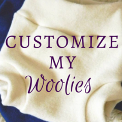 Customize My Woolies