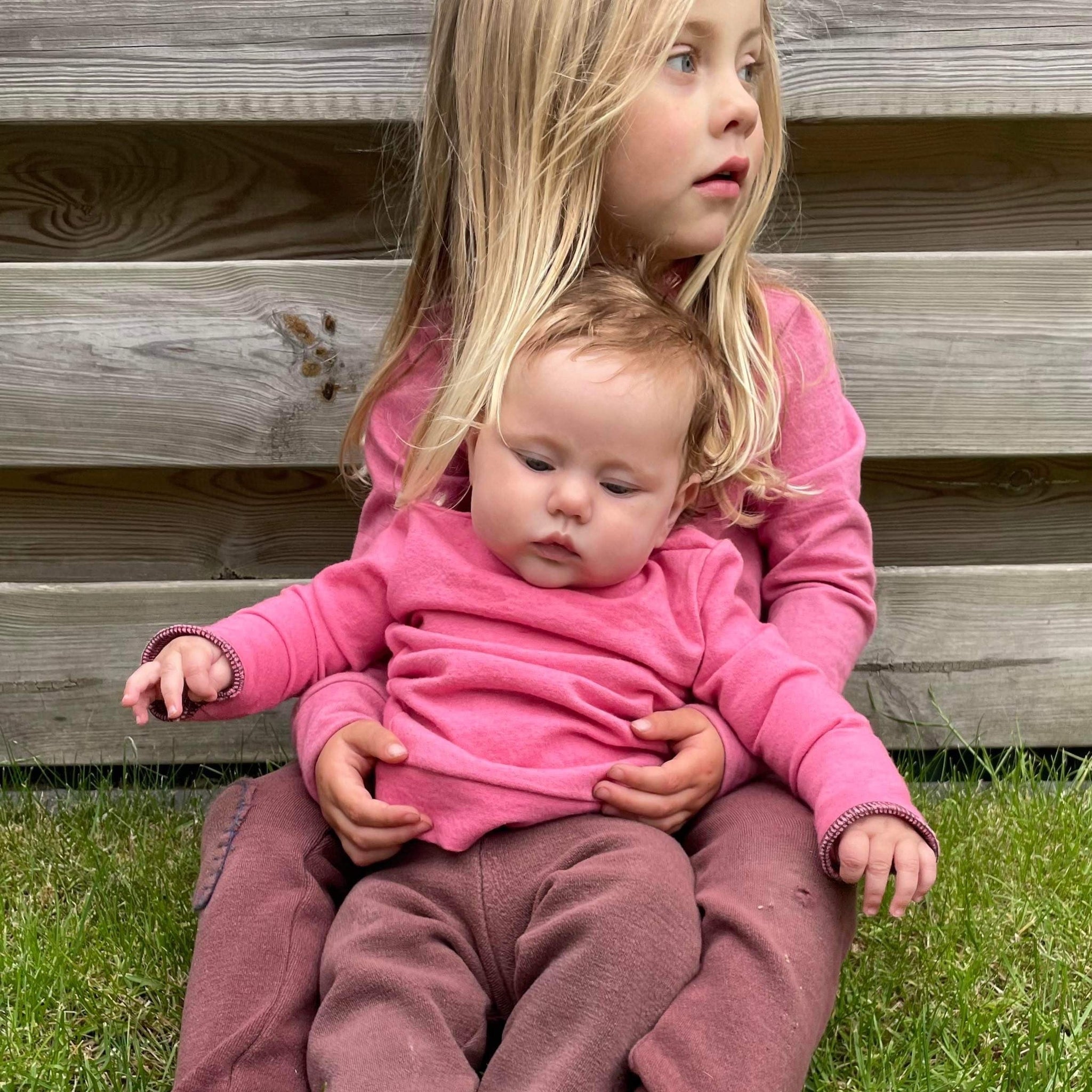 Infant base layers sale