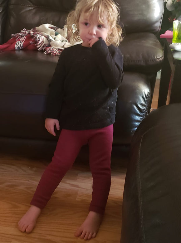 Toddler Woolies