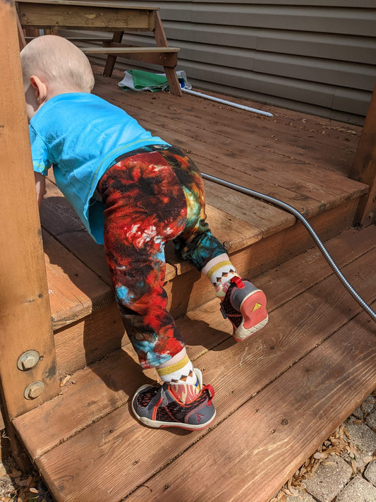 Midweight - Capris