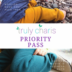 Priority Pass