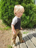 Toddler Woolies