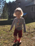 Toddler Woolies