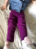 Toddler Woolies