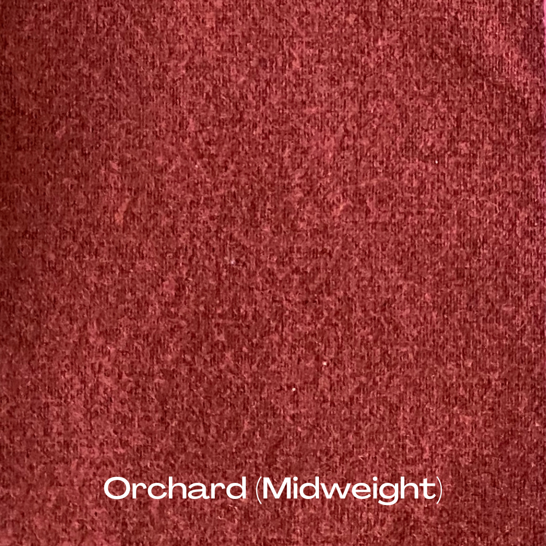 Midweight - Leggings