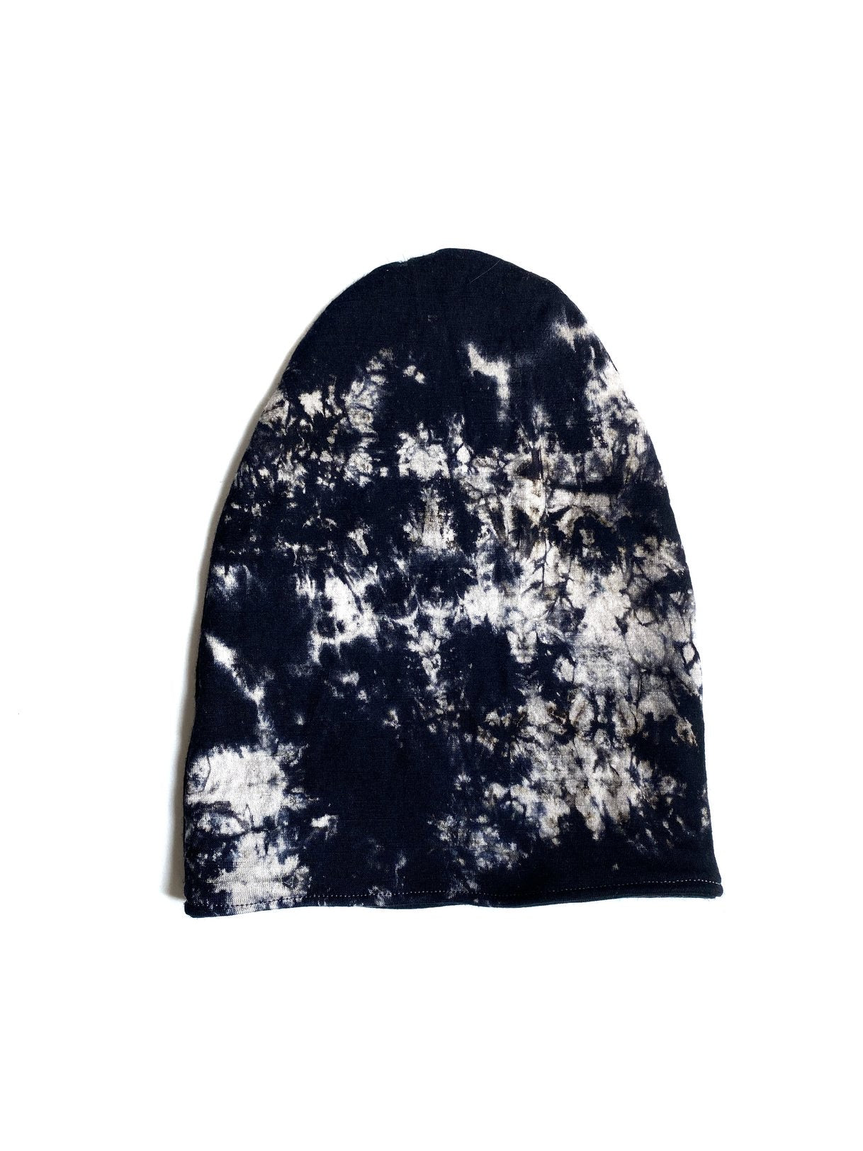 Jersey - Double Layer Reversible Beanie – Truly Charis