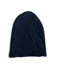 Jersey - Double Layer Reversible Beanie
