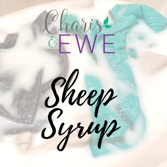 Sheep Syrup