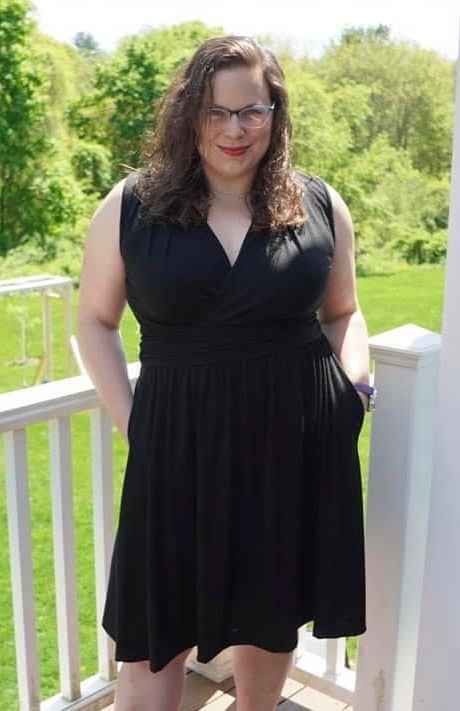 Metamorphic Dress