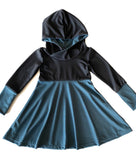 Jersey - Endurance Collection - Dress w/ Optional Hood
