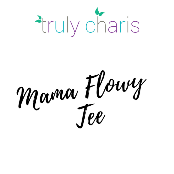 97/3 - Mama Wool Leggings – Truly Charis