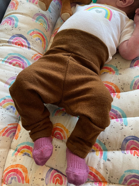 Midweight - Leggings