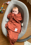 Lightweight - Baby Blanket