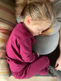 Midweight - Children's Base Layers