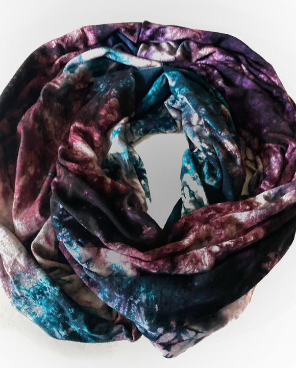 Jersey - Double Layer Scarf