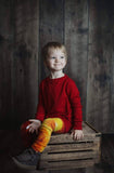 Midweight - Toddler Leggings